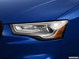  Drivers Side Headlight photo